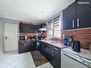 Maison 4 pièces 88 m²