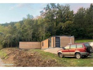 Maison à vendre - URGENT