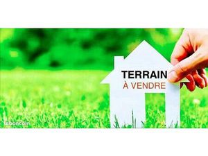 Terrain 1568 m² CAUDEBEC LES ELBEUF