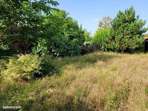 Terrain 365 m² Merignac