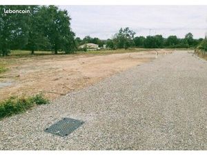 Terrains à bâtir de 809 à 1641 m2