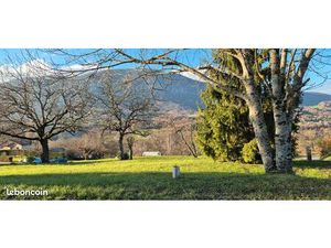 Terrain constructible 658m2