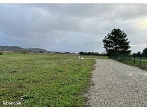 Terrains à bâtir de 881 à 1021 m2