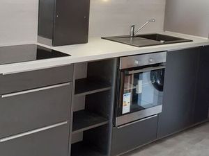 Appartement T2 Pied des pistes  Plein SUD