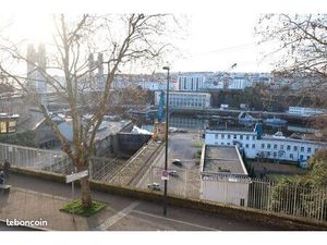 Appartement 3 pièces 76 m²