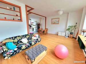 Aux portes de Strasbourg – l’esprit maison  le confort du village