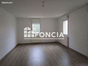 Appartement 3 pièces 71 m²