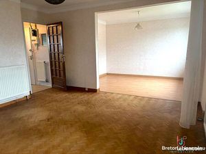 Appartement 3 pièces 75 m²