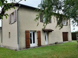 Villa avec 2 appartements à Saint Marcel les Valence (26320) à 6 minutes de la gare TGV