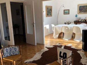Vente d'un appartement