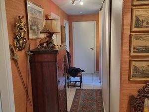 Appartement 4 pieces