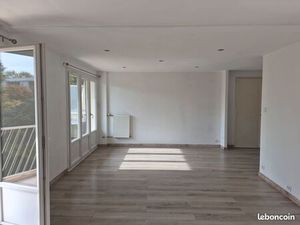 T3 lumineux quartier de la Palasse