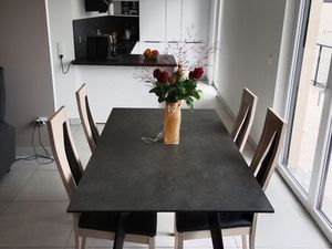 Appartement 3 pièces Pfettisheim