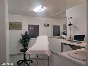 Cabinet Paramédical – Nice Jeanne d’Arc