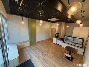 Fond de commerce / local commercial