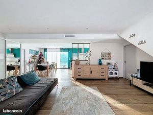 Maison 6 pièces 165 m²