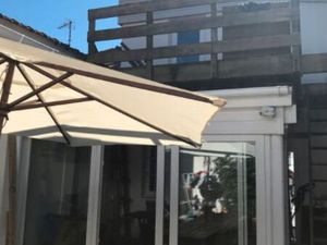 Maison de ville Capbreton centre