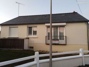 Maison à vendre a Craon