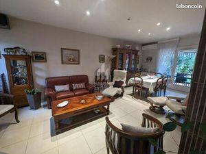 Maison 4 pièces 96 m²