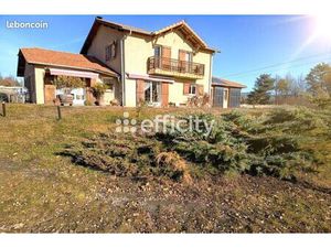 Ferme 9 pièces 230 m²