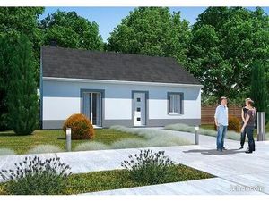 Maison 3 pièces 67 m²