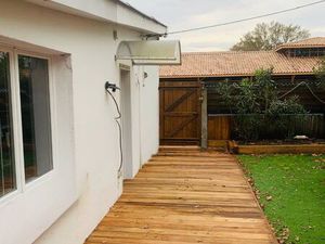 Maison centre Cazaux