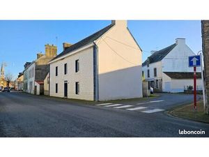 Maison 4 pièces 104 m²