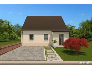 Maison 65 m² Louvigne De Bais
