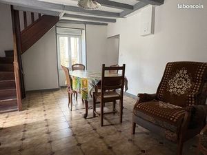 Maison de ville 4 pièces 112 m²