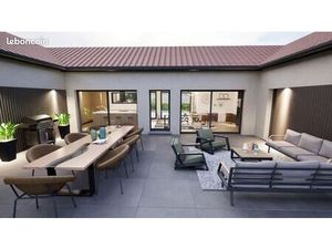 Maison 6 pièces 177 m²