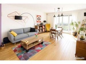 Maison 5 pièces 150 m²