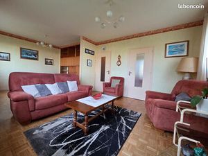 Maison 4 pièces 93 m²