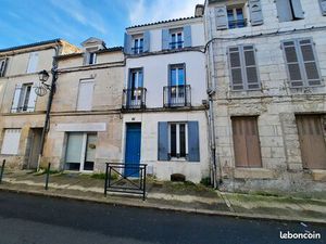 Maison 5 pièces 87 m²