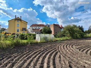 CORPS DE FERME (immeuble + grange)