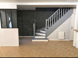 Maison 4 pièces 99m²