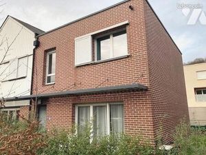 Maison 4 pièces 79 m²