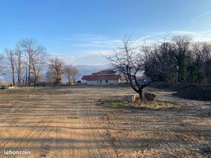 Terrain 3 172 m² Gap