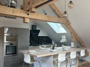 Appartement 3 pièces