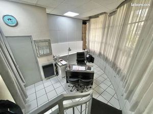 Appartement 4 pièces 74 m²