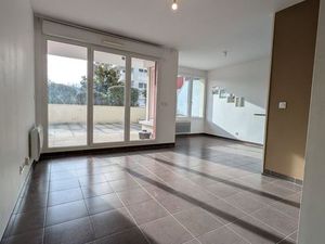 Appartement T2 rue Landousse