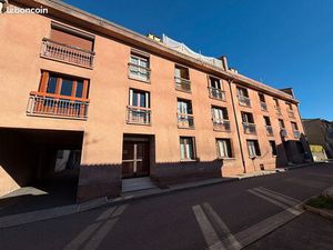 Appartement 4 pièces 94 m²