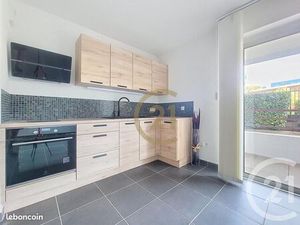 Appartement 1 pièce 29 m²