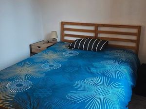 T2 Etrembiéres proche douane