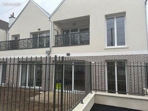 T2 à louer sur Fleury les aubrais