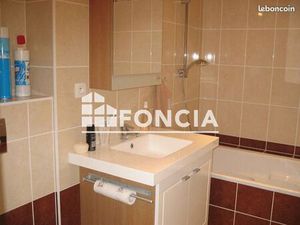 Appartement 3 pièces 55 m²