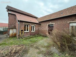 Immeuble 7 pièces 157 m²