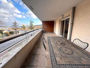 Appartement 4 pièces 81 m²