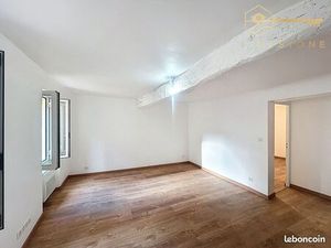 Appartement 3 pièces 53 m²