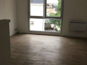 Appartement T2 Dunois
