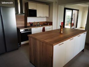 Grand T4 avec terrasses - Résidence neuve et sécurisée - Orléans - Disponible immédiatemen